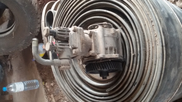 ขายปั้มลม6bg