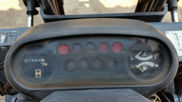 ขายด่วนรถยก TOYOTA 6FGยก1.5ตันเสาสูง3เมตรยางตัน4เส้นชั่วโม่งทำงานน้อยรถนอกยังไม่เคยใช้งานในเมืองไทยเลย=รุ่นใหม่ขายถูกๆๆ