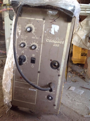 ขายเหมาตู้เชื่อม CO2 บริการขนส่งฟรีครับ