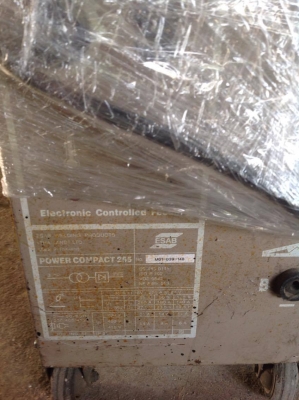 ขายเหมาตู้เชื่อม CO2 บริการขนส่งฟรีครับ