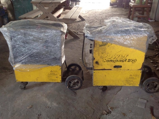 ขายเหมาตู้เชื่อม CO2 บริการขนส่งฟรีครับ