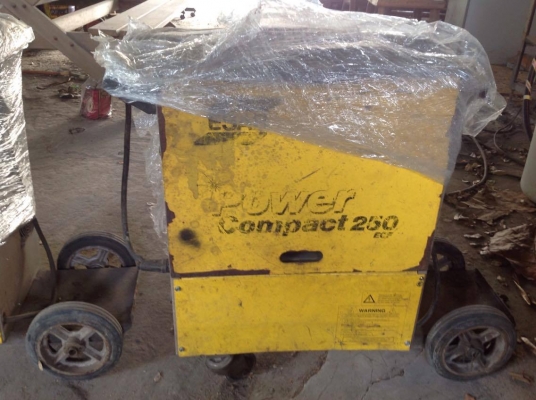 ขายเหมาตู้เชื่อม CO2 บริการขนส่งฟรีครับ