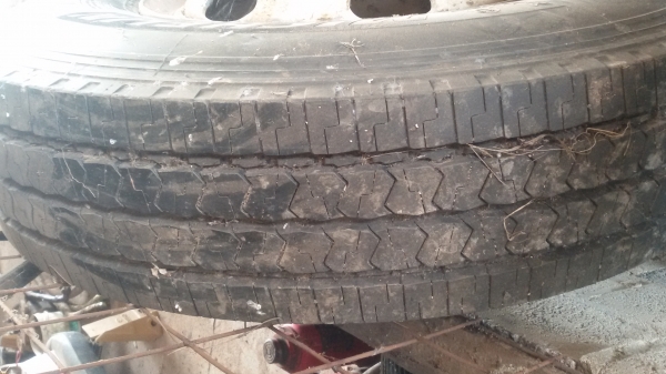 ขายล้อพร้อมยางครับ