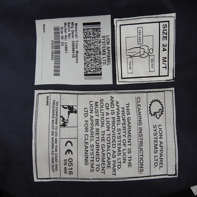 """"""""   ขาย ชุดดับเพลิงของนอกเป็นของใหม่ผ้ากันความร้อนดีมาก