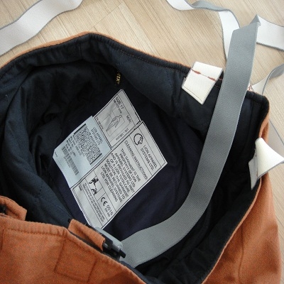 """"""""   ขาย ชุดดับเพลิงของนอกเป็นของใหม่ผ้ากันความร้อนดีมาก