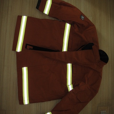 """"""""   ขาย ชุดดับเพลิงของนอกเป็นของใหม่ผ้ากันความร้อนดีมาก