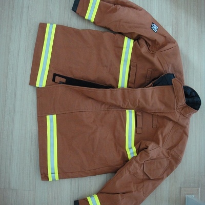 """"""""   ขาย ชุดดับเพลิงของนอกเป็นของใหม่ผ้ากันความร้อนดีมาก