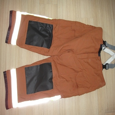 """"""""   ขาย ชุดดับเพลิงของนอกเป็นของใหม่ผ้ากันความร้อนดีมาก