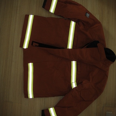 """"""""   ขาย ชุดดับเพลิงของนอกเป็นของใหม่ผ้ากันความร้อนดีมาก