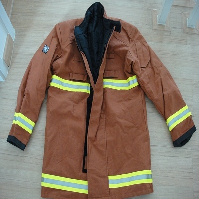 """"""""   ขาย ชุดดับเพลิงของนอกเป็นของใหม่ผ้ากันความร้อนดีมาก