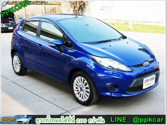 2014 FORD FIESTA 1.5 2014 FORD FIESTA 1.5