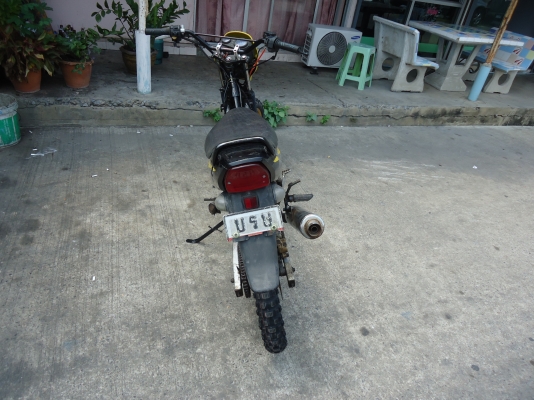 suzuki raider ปี 45 ลด 11300.- suzuki raider ปี 45 ลด 11300.-