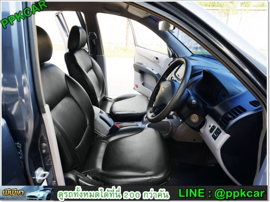 2009 MITSUBISHI TRITON 2.5 GLX 2009 MITSUBISHI TRITON 2.5 GLX