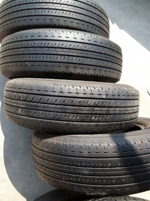 205/70R15 BRIDGESTONE DURAVIS R611 ชุด 4 เส้น tel.081-427-3941 ไอดีไลน์ 0814273941 205/70R15 BRIDGESTONE DURAVIS R611 ชุด 4 เส้น tel.081-427-3941 ไอดีไลน์ 0814273941