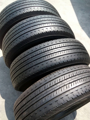 205/70R15 BRIDGESTONE DURAVIS R611 ชุด 4 เส้น tel.081-427-3941 ไอดีไลน์ 0814273941 205/70R15 BRIDGESTONE DURAVIS R611 ชุด 4 เส้น tel.081-427-3941 ไอดีไลน์ 0814273941