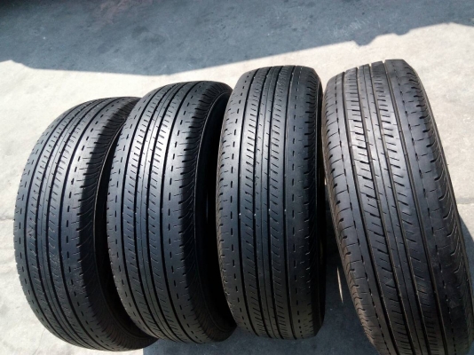 205/70R15 BRIDGESTONE DURAVIS R611 ชุด 4 เส้น tel.081-427-3941 ไอดีไลน์ 0814273941 205/70R15 BRIDGESTONE DURAVIS R611 ชุด 4 เส้น tel.081-427-3941 ไอดีไลน์ 0814273941