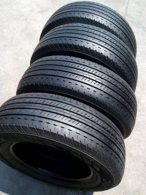 205/70R15 BRIDGESTONE DURAVIS R611 ชุด 4 เส้น tel.081-427-3941 ไอดีไลน์ 0814273941 205/70R15 BRIDGESTONE DURAVIS R611 ชุด 4 เส้น tel.081-427-3941 ไอดีไลน์ 0814273941