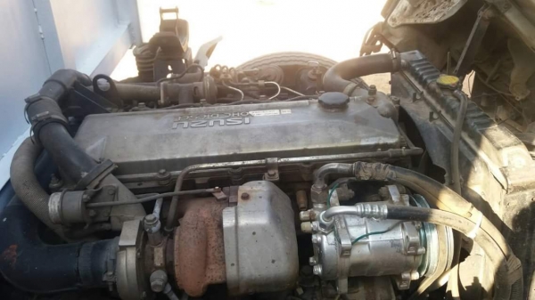 ขายรถ6ล้อ NPR130เทอร์โบ ปี50 ยาว5เมตร เครื่องดีแคชซีสวย ภายในสวย เอกสารพร้อมโอน สนใจโทร 090-8588220คุณนะ 093-3258446คุณบิว หรือเข้าดูสินค้าอื่นๆได้ที่ www.truck.in.th/498 หรือเพจFacebook ณรงค์ ซื้อขายรถมือสอง (เว็บไซต์ส่วนตัว) หรือFacebook คุณนะ รถบรรทุก