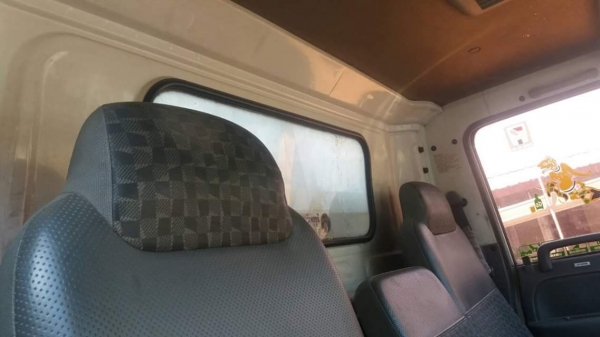 ขายรถ6ล้อ NPR130เทอร์โบ ปี50 ยาว5เมตร เครื่องดีแคชซีสวย ภายในสวย เอกสารพร้อมโอน สนใจโทร 090-8588220คุณนะ 093-3258446คุณบิว หรือเข้าดูสินค้าอื่นๆได้ที่ www.truck.in.th/498 หรือเพจFacebook ณรงค์ ซื้อขายรถมือสอง (เว็บไซต์ส่วนตัว) หรือFacebook คุณนะ รถบรรทุก