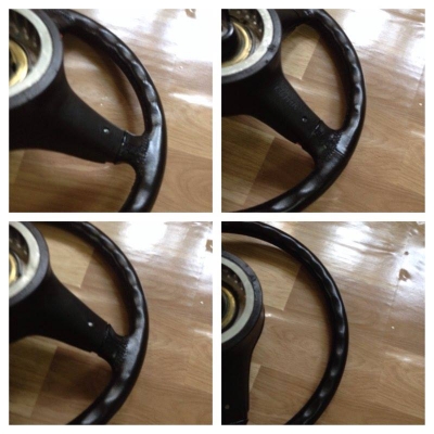 ขายพวงมาลัยMแท้ ใส่e30 สภาพสวยแตรใช้ใด้ครบ สภาพหนัง90\% ราคา3500บาท โทร0924462525โส กทม ขายพวงมาลัยMแท้ ใส่e30 สภาพสวยแตรใช้ใด้ครบ สภาพหนัง90\% ราคา3500บาท โทร0924462525โส กทม