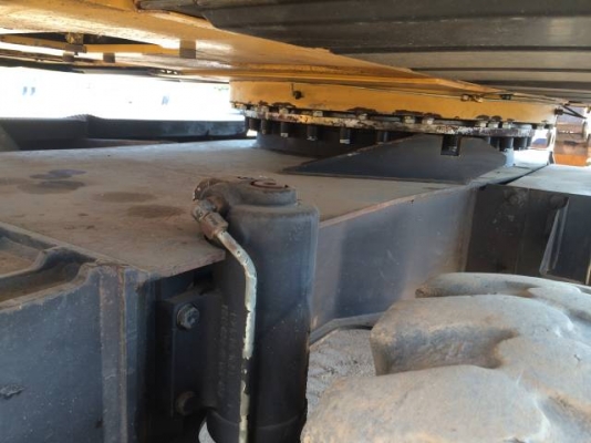 ขายรถแบคโฮ ล้อยาง CAT M315 ระบบไฟฟ้าเต็ม รถนอกนำเข้าเองจากญี่ปุ่น สภาพสวยพร้อมใช้งาน มีVDOการทำงานครับ