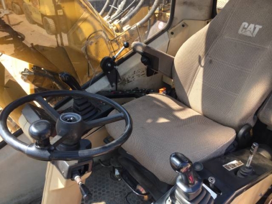 ขายรถแบคโฮ ล้อยาง CAT M315 ระบบไฟฟ้าเต็ม รถนอกนำเข้าเองจากญี่ปุ่น สภาพสวยพร้อมใช้งาน มีVDOการทำงานครับ
