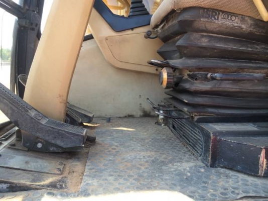 ขายรถแบคโฮ ล้อยาง CAT M315 ระบบไฟฟ้าเต็ม รถนอกนำเข้าเองจากญี่ปุ่น สภาพสวยพร้อมใช้งาน มีVDOการทำงานครับ