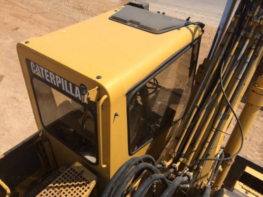 ขายรถแบคโฮ ล้อยาง CAT M315 ระบบไฟฟ้าเต็ม รถนอกนำเข้าเองจากญี่ปุ่น สภาพสวยพร้อมใช้งาน มีVDOการทำงานครับ