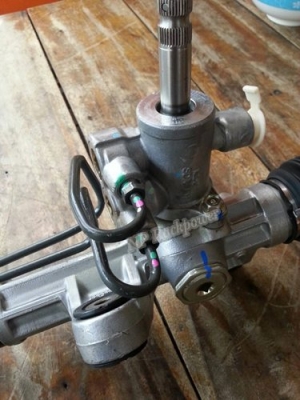 แร็คพวงมาลัยเพาเวอร์ HONDA Accord G7 แร็คพวงมาลัยเพาเวอร์ HONDA Accord G7