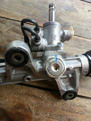 แร็คพวงมาลัยเพาเวอร์ HONDA Accord G7 แร็คพวงมาลัยเพาเวอร์ HONDA Accord G7