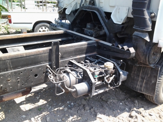 ดัมพ์เกษตร แอร์ เบรกจิฟฟี่ พวงมาลัยเพาเวอร์ เครื่อง175แรงม้า พร้อมใช้ ดัมพ์เกษตร แอร์ เบรกจิฟฟี่ พวงมาลัยเพาเวอร์ เครื่อง175แรงม้า พร้อมใช้