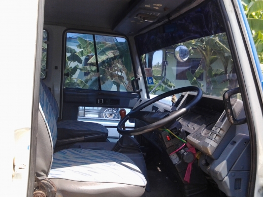 ดัมพ์เกษตร แอร์ เบรกจิฟฟี่ พวงมาลัยเพาเวอร์ เครื่อง175แรงม้า พร้อมใช้ ดัมพ์เกษตร แอร์ เบรกจิฟฟี่ พวงมาลัยเพาเวอร์ เครื่อง175แรงม้า พร้อมใช้