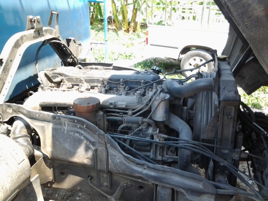 ดัมพ์เกษตร แอร์ เบรกจิฟฟี่ พวงมาลัยเพาเวอร์ เครื่อง175แรงม้า พร้อมใช้ ดัมพ์เกษตร แอร์ เบรกจิฟฟี่ พวงมาลัยเพาเวอร์ เครื่อง175แรงม้า พร้อมใช้