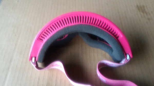 (แบบที่ 4 ) แว่นตาสปอตกรองแสง กันลม และป้องกันอุบัติเหตุกับดวง ตาจากญี่ปุ่น SWANS สีชมพูเนื้อเลนส์กรองแสง สวยใส่เล่นขี่มอเตอร์ไซค์หรือเล่นกีฬา จัดส่งให้ฟรีทั่วประเทศ