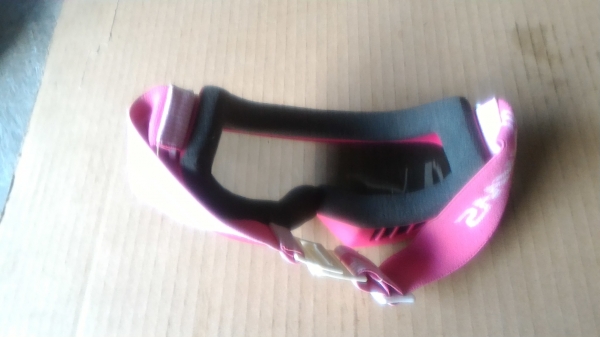 (แบบที่ 4 ) แว่นตาสปอตกรองแสง กันลม และป้องกันอุบัติเหตุกับดวง ตาจากญี่ปุ่น SWANS สีชมพูเนื้อเลนส์กรองแสง สวยใส่เล่นขี่มอเตอร์ไซค์หรือเล่นกีฬา จัดส่งให้ฟรีทั่วประเทศ