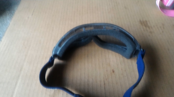 (แบบที่ 5 ) แว่นตาสปอตกรองแสง กันลม และป้องกันอุบัติเหตุกับดวง ตาจากญี่ปุ่น SANTORY สีดำเนื้อเลนส์กรองแสง สวยใส่เล่นขี่มอเตอร์ไซค์