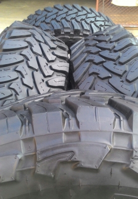 ขาย ยาง 265/75/16 MADE IN JAPAN