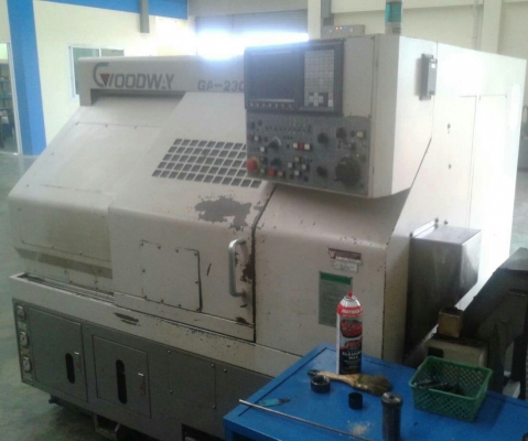 ขาย CNC ผ่อนได้ MORI SEIKI MV65 Fanuc 15M โต๊ะงาน 1,600X650 มม. กัด3D ได้ดีเยี่ยม เครื่องสวย สภาพดี พร้อมใช้งานครับ ขาย CNC ผ่อนได้ MORI SEIKI MV65 Fanuc 15M โต๊ะงาน 1,600X650 มม. กัด3D ได้ดีเยี่ยม เครื่องสวย สภาพดี พร้อมใช้งานครับ