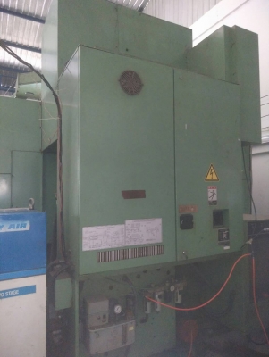 ขาย CNC ผ่อนได้ MORI SEIKI MV65 Fanuc 15M โต๊ะงาน 1,600X650 มม. กัด3D ได้ดีเยี่ยม เครื่องสวย สภาพดี พร้อมใช้งานครับ ขาย CNC ผ่อนได้ MORI SEIKI MV65 Fanuc 15M โต๊ะงาน 1,600X650 มม. กัด3D ได้ดีเยี่ยม เครื่องสวย สภาพดี พร้อมใช้งานครับ