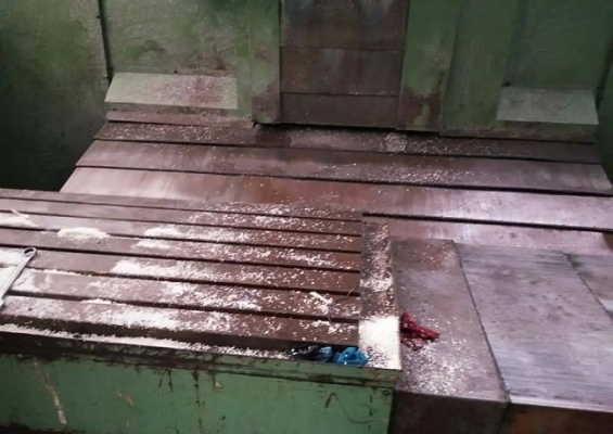 ขาย CNC ผ่อนได้ MORI SEIKI MV65 Fanuc 15M โต๊ะงาน 1,600X650 มม. กัด3D ได้ดีเยี่ยม เครื่องสวย สภาพดี พร้อมใช้งานครับ ขาย CNC ผ่อนได้ MORI SEIKI MV65 Fanuc 15M โต๊ะงาน 1,600X650 มม. กัด3D ได้ดีเยี่ยม เครื่องสวย สภาพดี พร้อมใช้งานครับ