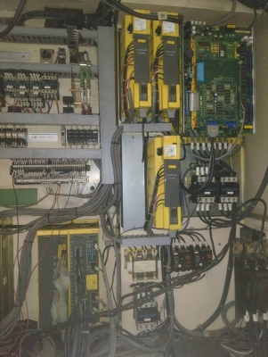 ขาย CNC ผ่อนได้ MORI SEIKI MV65 Fanuc 15M โต๊ะงาน 1,600X650 มม. กัด3D ได้ดีเยี่ยม เครื่องสวย สภาพดี พร้อมใช้งานครับ ขาย CNC ผ่อนได้ MORI SEIKI MV65 Fanuc 15M โต๊ะงาน 1,600X650 มม. กัด3D ได้ดีเยี่ยม เครื่องสวย สภาพดี พร้อมใช้งานครับ