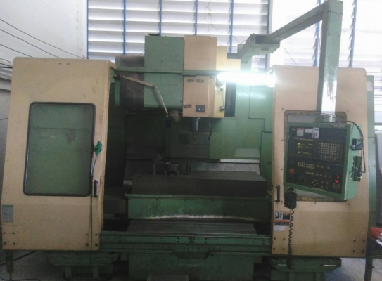 ขาย CNC ผ่อนได้ MORI SEIKI MV65 Fanuc 15M โต๊ะงาน 1,600X650 มม. กัด3D ได้ดีเยี่ยม เครื่องสวย สภาพดี พร้อมใช้งานครับ ขาย CNC ผ่อนได้ MORI SEIKI MV65 Fanuc 15M โต๊ะงาน 1,600X650 มม. กัด3D ได้ดีเยี่ยม เครื่องสวย สภาพดี พร้อมใช้งานครับ
