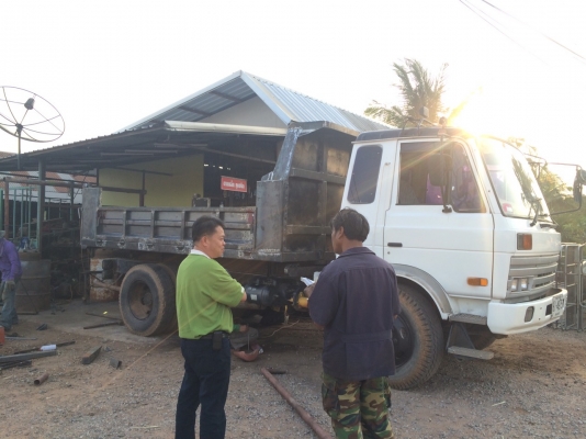 รับต่อ กระบะรถบรรทุก กระบะดั้มรถหกล้อ กระบะดั้มรถสิบล้อ กระบะรถปิคอัพ กระบะบรรทุก ทุกชนิด โทรสอบถามหน้างานก่อนได้ 081 074 5778 ลุงโหนกรับสาย