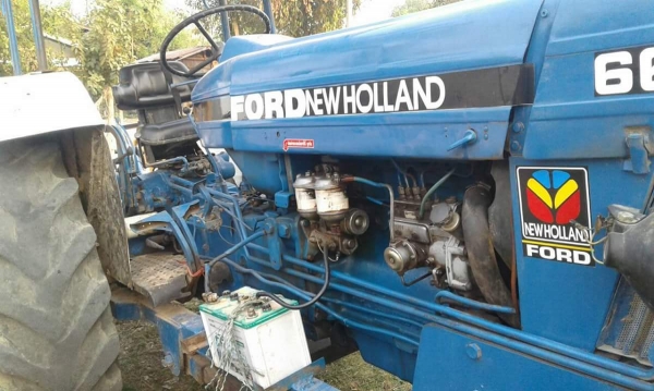 ขายรถไถ FORD 6600 เครื่องT5 อุปกรณ์ ดันหน้า ผานหลัง สภาพสวยพร้อมใช้งาน เอกสารพร้อมโอน สนใจโทร 090-8588220คุณนะ 093-3258446คุณบิว หรือเข้าดูสินค้าอื่นๆได้ที่ www.truck.in.th/498 หรือเพจFacebook ณรงค์ ซื้อขายรถมือสอง (เว็บไซต์ส่วนตัว) หรือFacebook คุณนะ รถบ