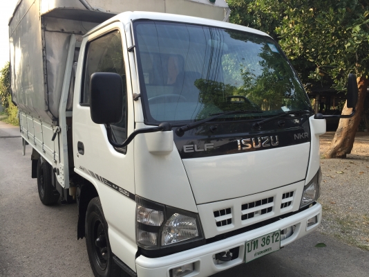 ขาย4ล้อ ไม่ติดเวลา สวยๆพร้อมใช้งาน ขาย 395000 บาท