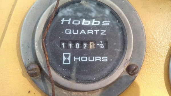 รถบดล้อหนาม 4 ล้อ DYNAPAC CT-25 เอกสารเล่มทะเบียน 2 เพลา เลี้ยวเอวอ่อน ราคา 1550000