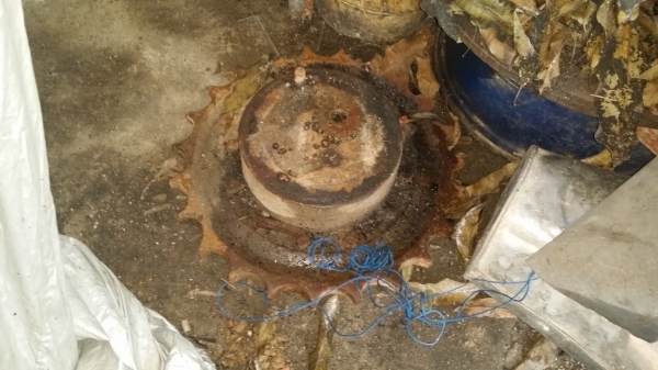 แมคโค KOBELCO มาคร์ทู 60