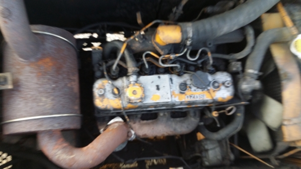 แมคโค KOBELCO มาคร์ทู 60