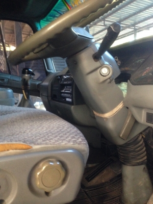 ขายรถบรรทุก 10 ล้อดัมพ์ MITSUBISHI FN528 ราคา 1000000