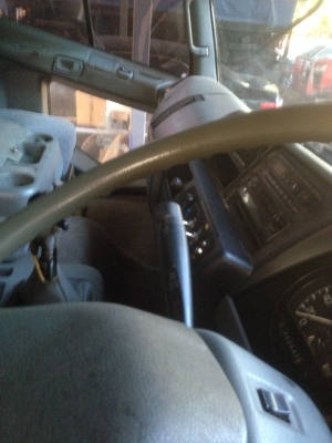 ขายรถบรรทุก 10 ล้อดัมพ์ MITSUBISHI FN528 ราคา 1000000